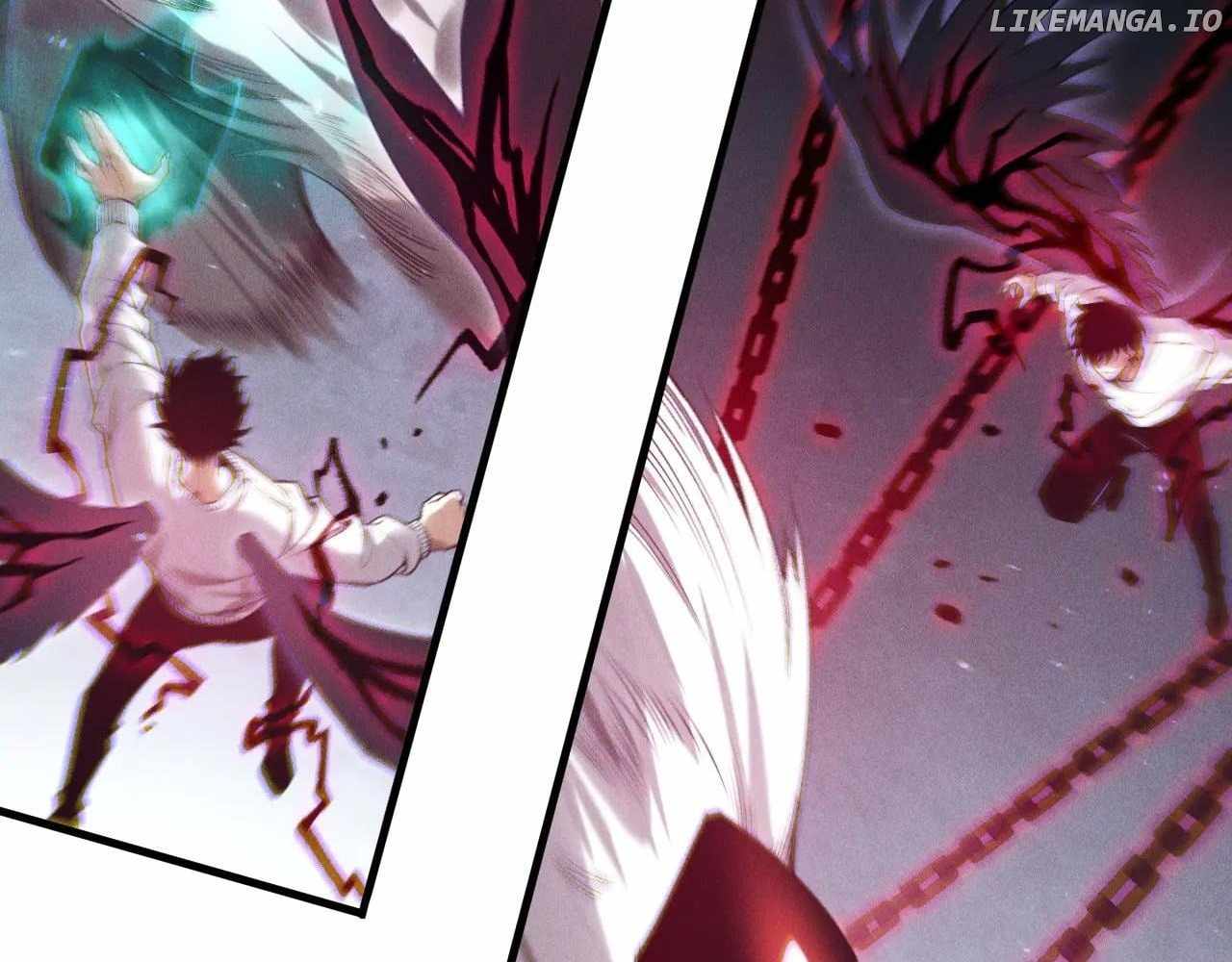 Catastrophic Necromancer Chapter 176 50